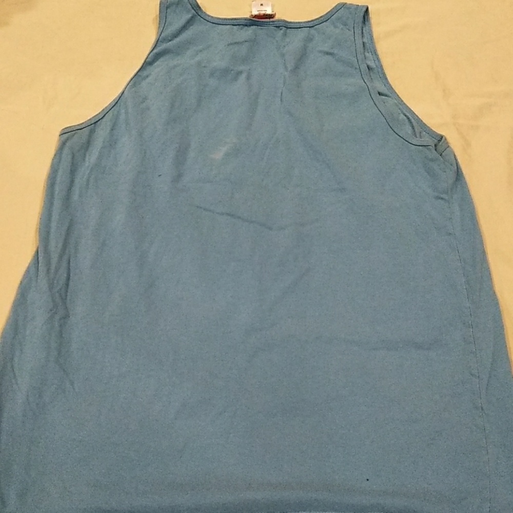 Tank Top - Picture 2 of 2